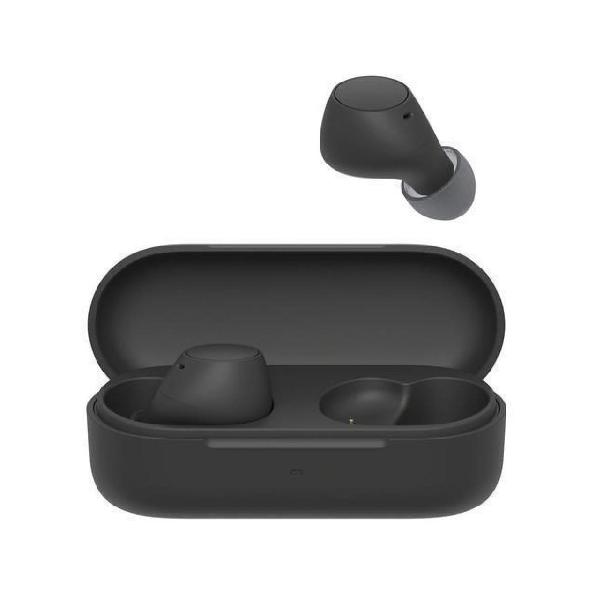 Sony WF-C510B True Wireless In-Ear Headphones Black