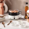 Krups EG2301 OVOMAT  Super egg cooker 7 θέσεων