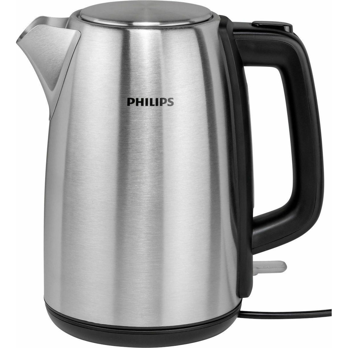 Philips HD9351/90 Βραστήρας 1.7 lt 2200 watt Stainless steel