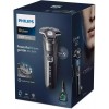 Philips Shavers 5000 Series S5887/50 Ξυριστική Μηχανή Προσώπου Επαναφορτιζόμενη grey black