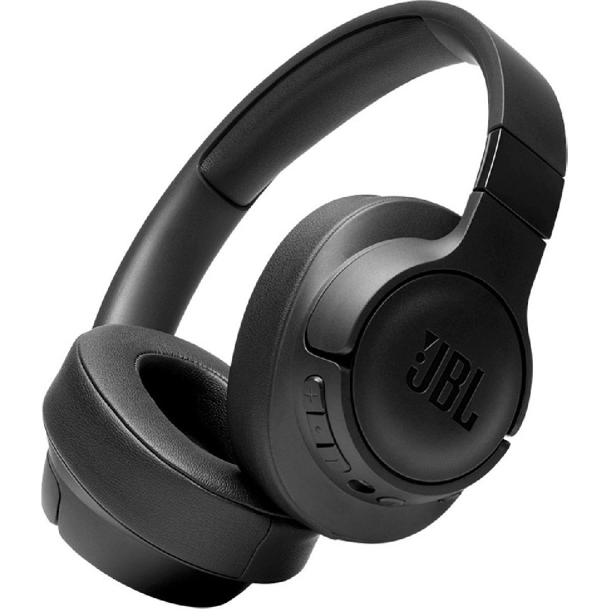 JBL Tune 760NC bluetooth headphones black