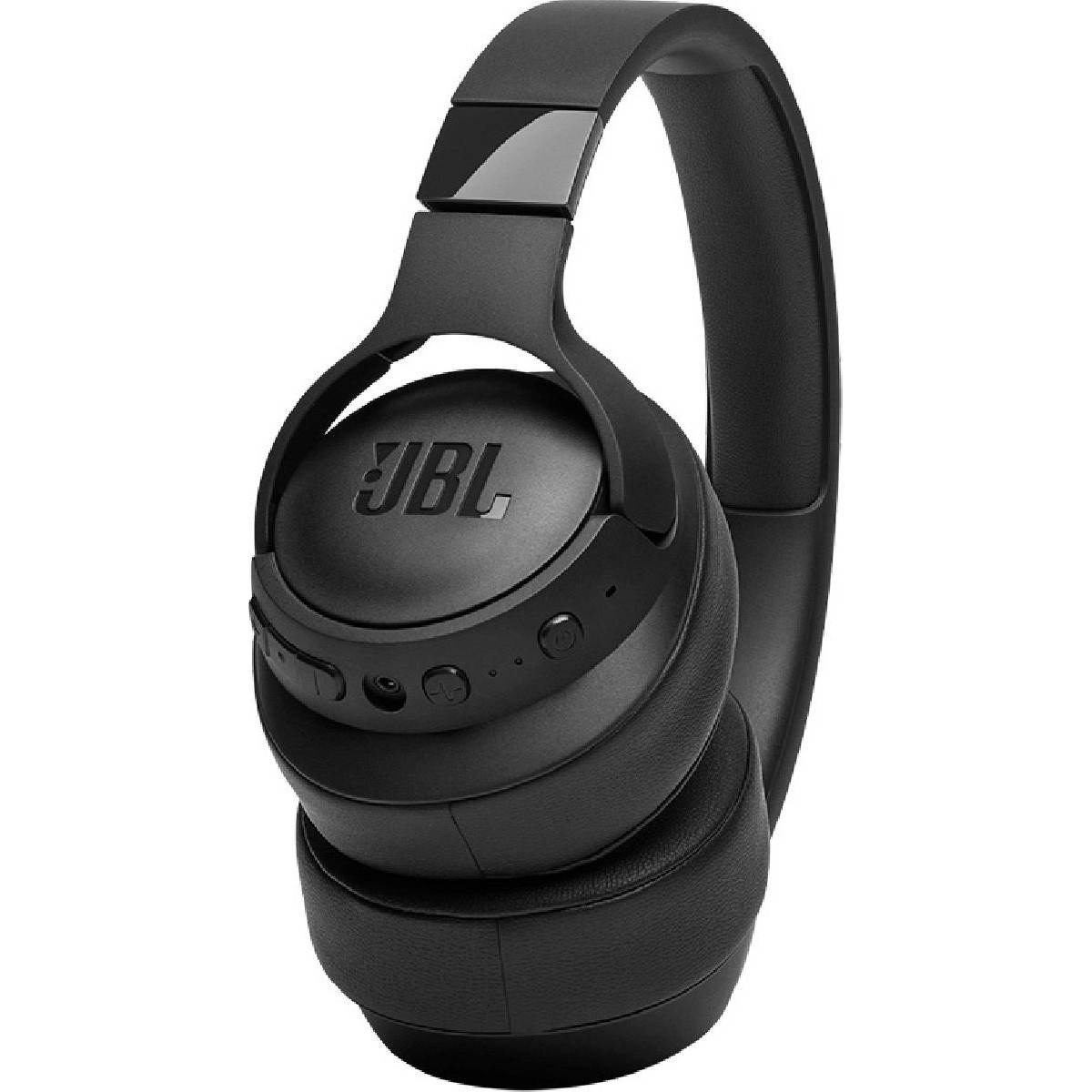 JBL Tune 760NC bluetooth headphones black