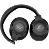 JBL Tune 760NC bluetooth headphones black