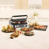 Braun CG 9167 Ψηστιέρα Multigrill 9 Pro Contact grill  Black/Stainless steel