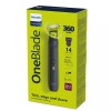 Philips QP6542/15 OneBlade Pro 360 Face&Body