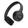 JBL Tune 520BT bluetooth headphones black