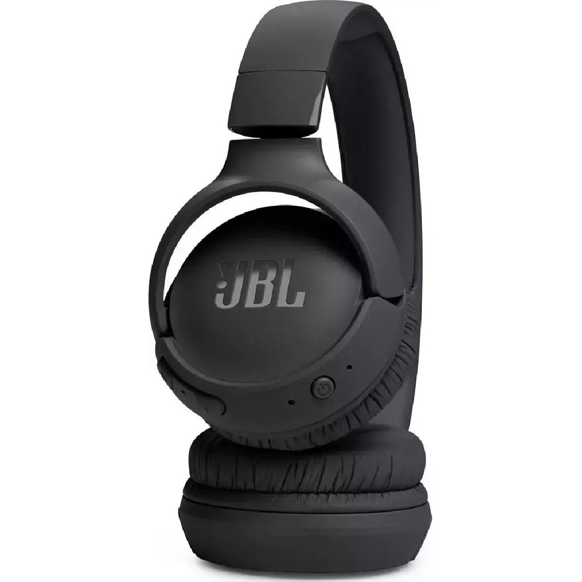 JBL Tune 520BT bluetooth headphones black