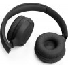 JBL Tune 520BT bluetooth headphones black