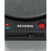 Severin CM 2198 Crepes maker 30cm 1000 watt black