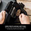 Ninja Woodfire Pellets Robust Blend 900g  για χρήση με τα προϊόντα Ninja Woodfire