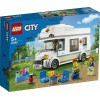 LEGO® City Holiday Camper Van (60283)