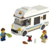 LEGO® City Holiday Camper Van (60283)