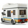 LEGO® City Holiday Camper Van (60283)