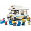 LEGO® City Holiday Camper Van (60283)