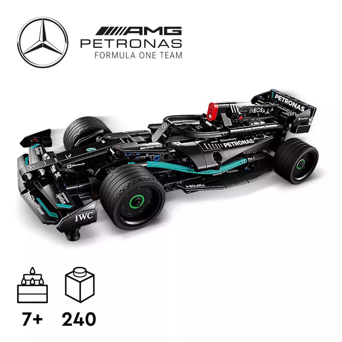 LEGO® Technic Mercedes-AMG W14 E Performance (42165)