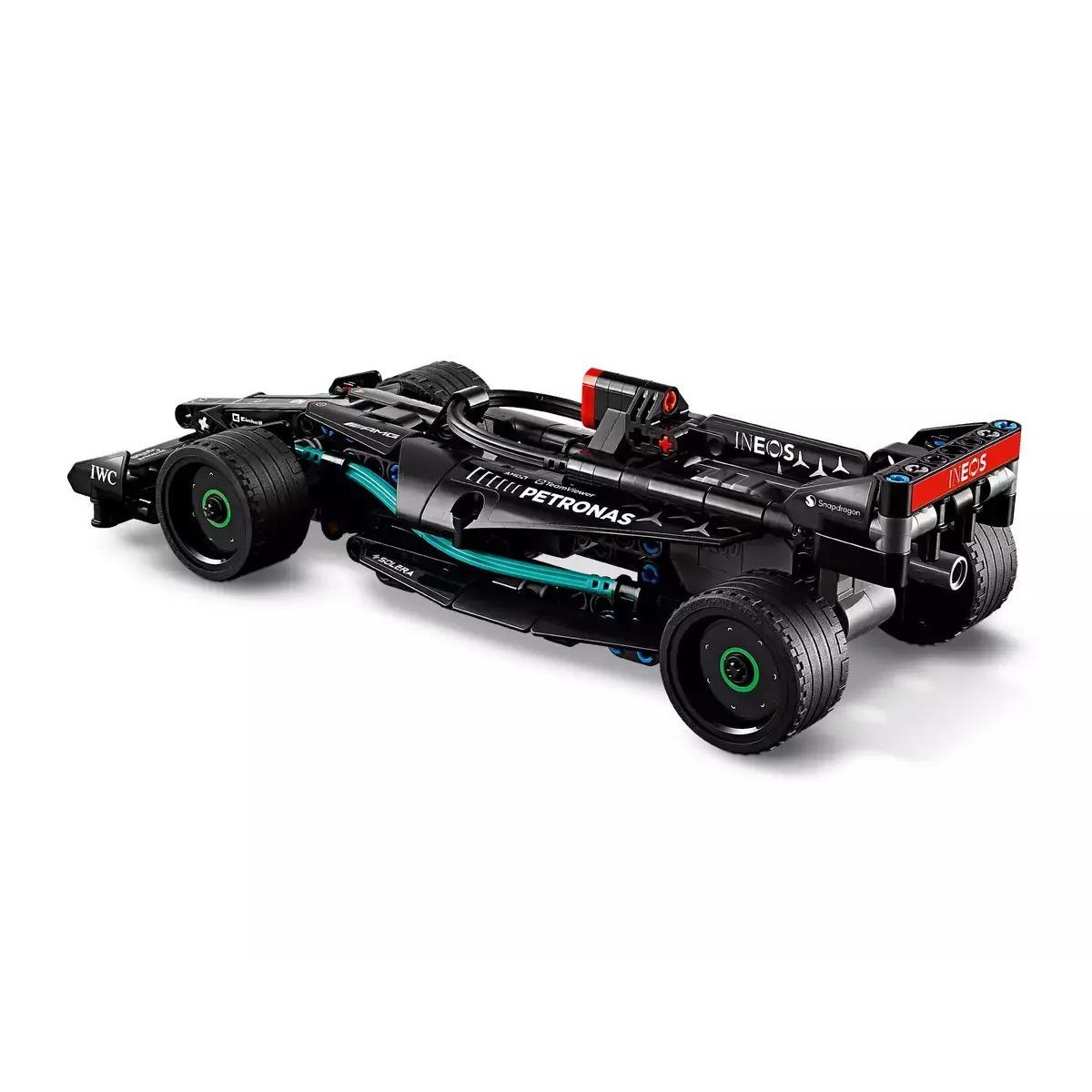 LEGO® Technic Mercedes-AMG W14 E Performance (42165)