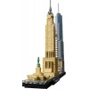 LEGO® Architecture New York City (21028)