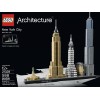 LEGO® Architecture New York City (21028)