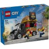 LEGO® City Burger Truck (60404)