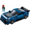 LEGO®  Speed Champions Ford Mustang Dark Horse Sports Car (76920)