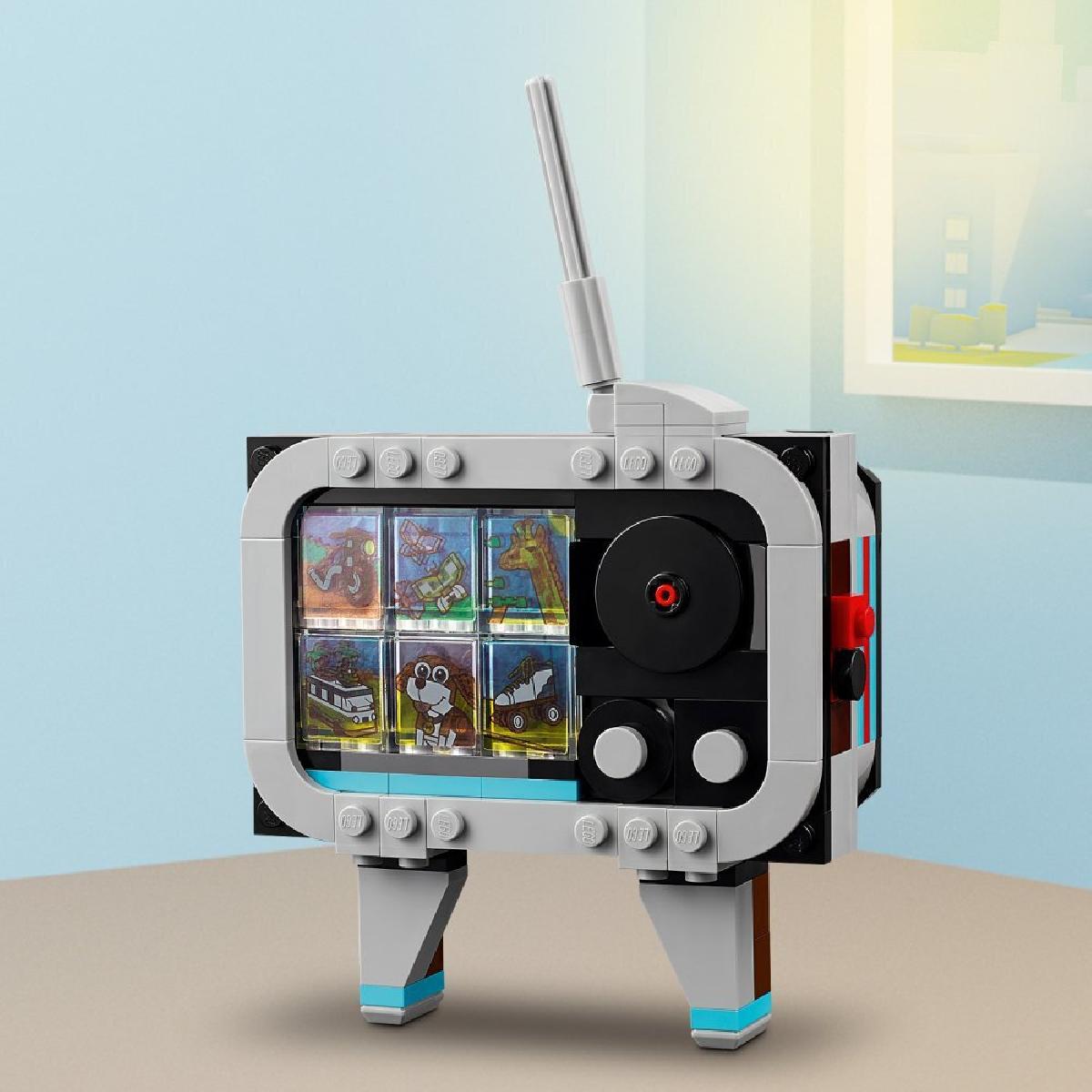 LEGO® Creator 3in1 Retro Camera (31147)