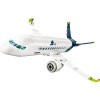 LEGO® City Passenger Airplane (60367)