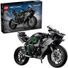 LEGO® Technic Kawasaki Ninja H3R Motorcycle (42170)