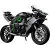 LEGO® Technic Kawasaki Ninja H3R Motorcycle (42170)