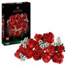 LEGO® Icons Botanical Bouquet Of Roses (10328)