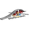 LEGO® Duplo Train Bridge and Tracks (10872)