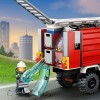 LEGO® City Fire Command Truck (60374)