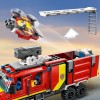 LEGO® City Fire Command Truck (60374)