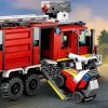 LEGO® City Fire Command Truck (60374)