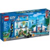 LEGO® City Police Training Academy (60372)