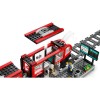 LEGO® City Downtown Streetcar & Station (60423)