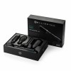 Bellissima Style Expert AIR WONDER 6 IN 1 hair styling 
 1000 watt black (11883)