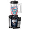 Philips HR3760/00  High Speed Blender 2lt 1500 watt Inox