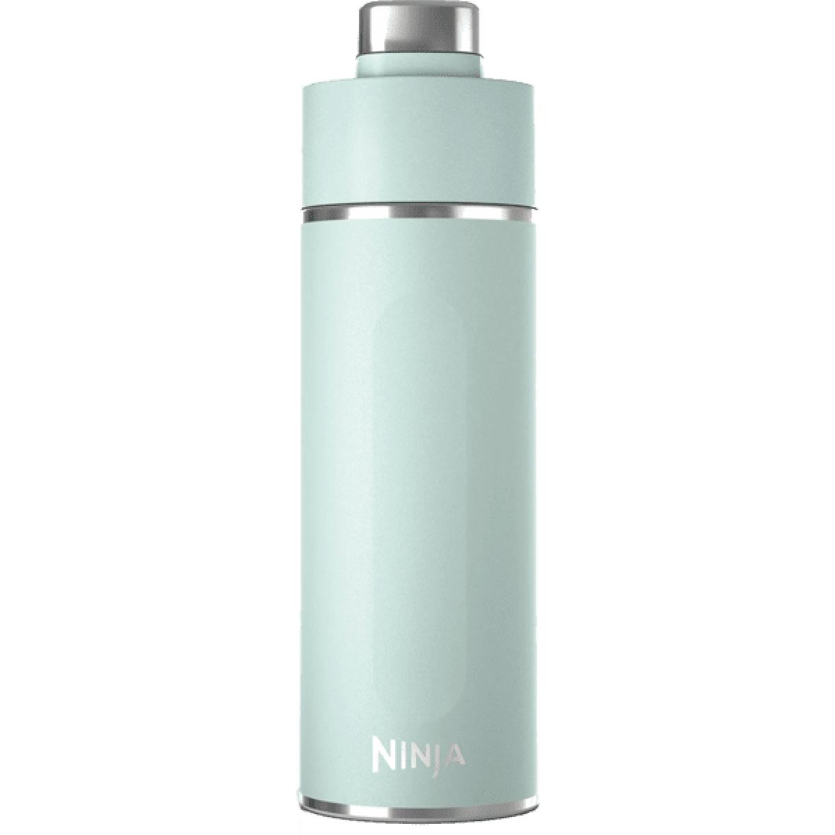 Ninja Thirsti 530 ml Travel Bottle mint