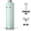 Ninja Thirsti 530 ml Travel Bottle mint