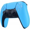 Sony PS5 DualSense V2 wireless Controller starlight blue