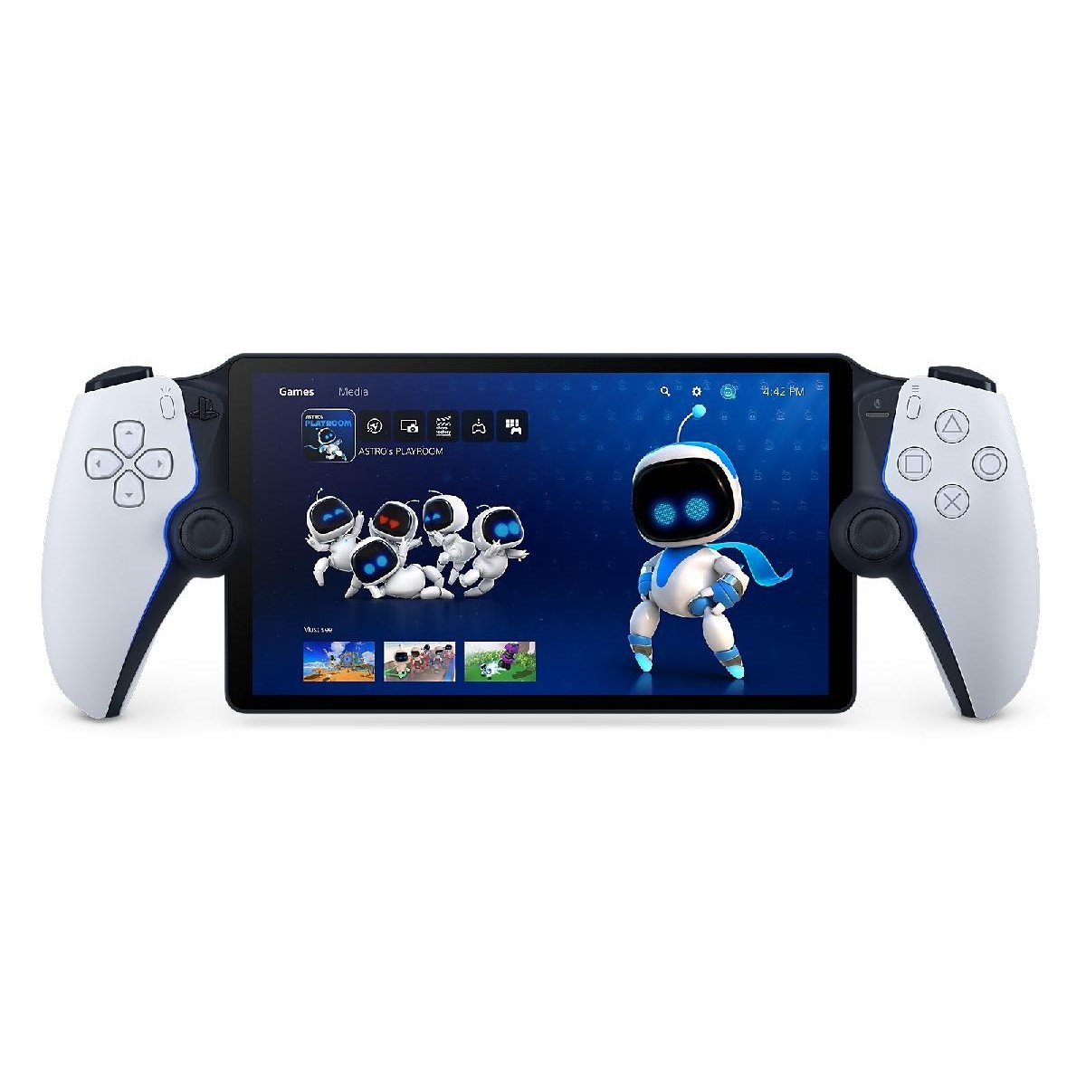 Sony PS5 Portal Remote Player