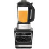 Ninja HB150EU Foodi blender & soup maker 1.7 lt 1000 watt stainless Steel, Black