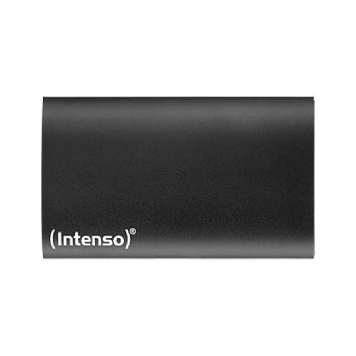 Intenso Premium USB 3.2 Εξωτερικός SSD 2TB 1.8