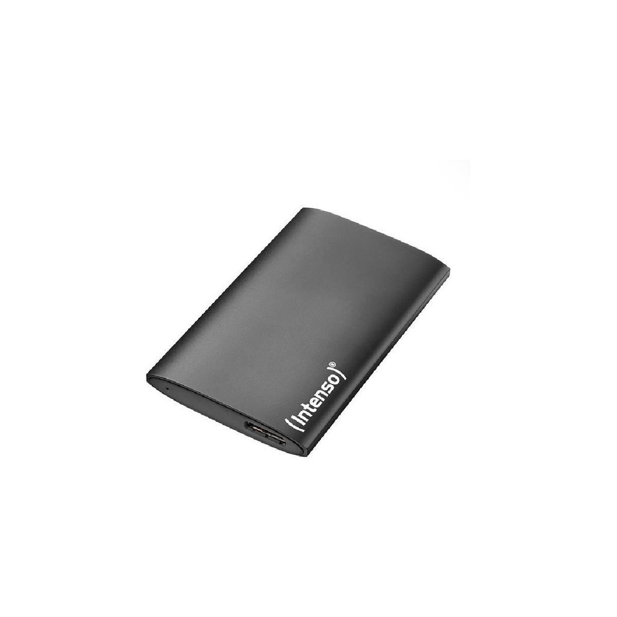 Intenso Premium USB 3.2 Εξωτερικός SSD 2TB 1.8