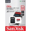 Sandisk Ultra 256GB microSDXC UHS-I