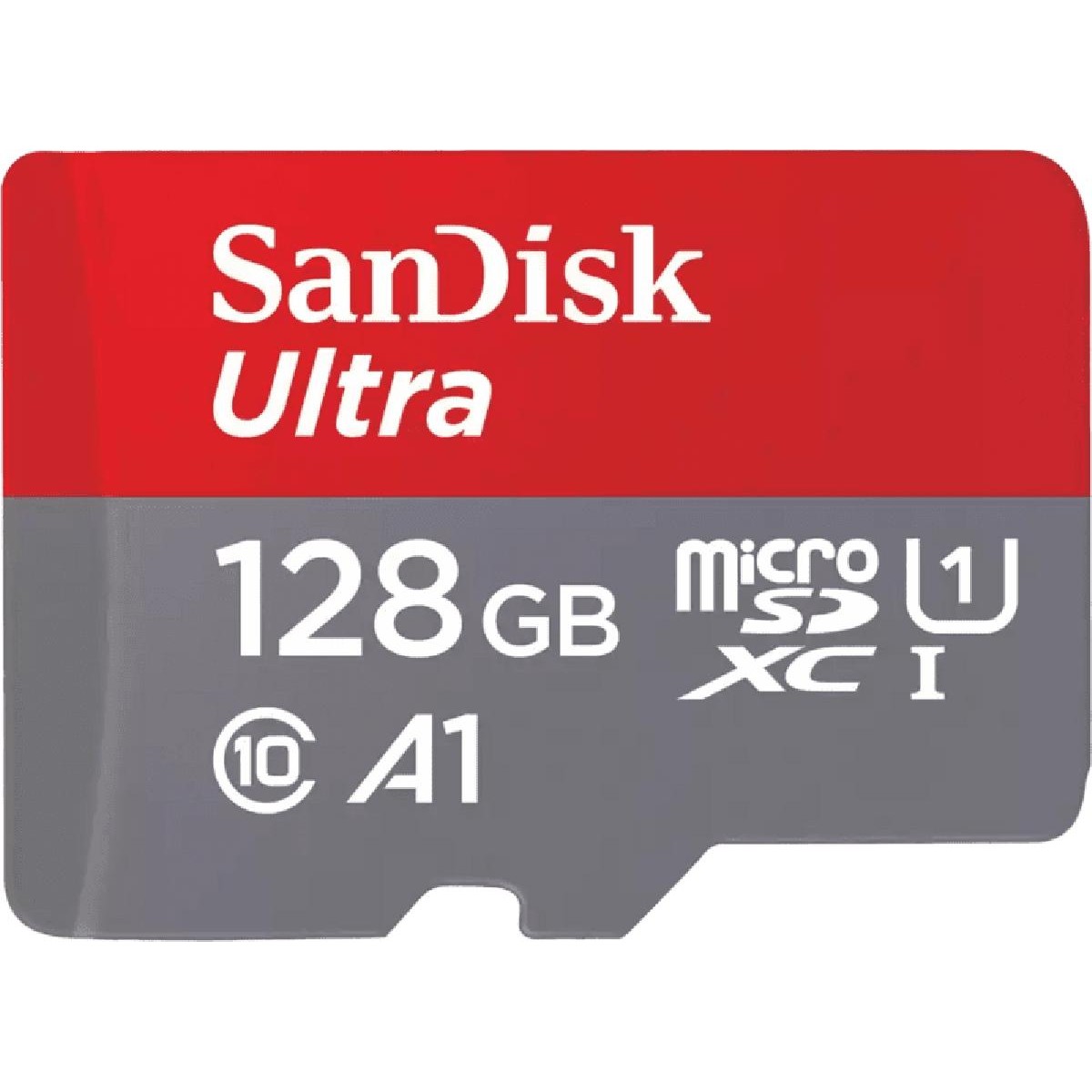 Sandisk Ultra 128GB microSDXC UHS-I