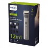 Philips MG5940/15 Hair body and face Clipper Multigroom