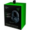 Razer Kraken X Lite 7 1  essential wired gaming headset