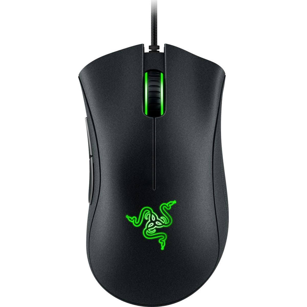 Razer DeathAdder Essential USB  ergonomic wired gaming mouse