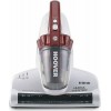 Hoover MBC-500UV Ultra Vortex Ηλεκτρικό Σκουπάκι Χειρός 500 watt red white